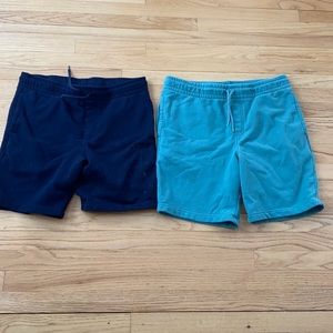 Men’s shorts bundle